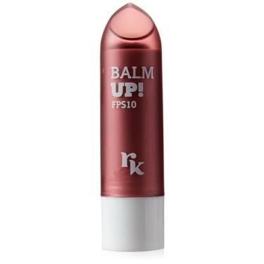 Imagem de KISS Rk Balm Labial Fps 10 Dress Up! Rk By Kiss Vinho