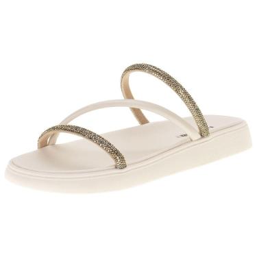 Imagem de Tamanco Feminino Flat Moleca 5469121