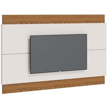 Imagem de Painel para TV Classic 2.2 Off White Freijó – Imcal