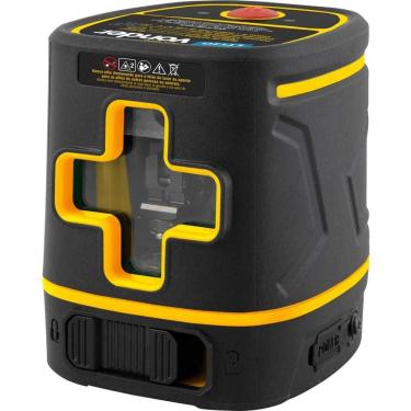 Imagem de Nível a laser recarregável 20 metros NLR 020 VONDER