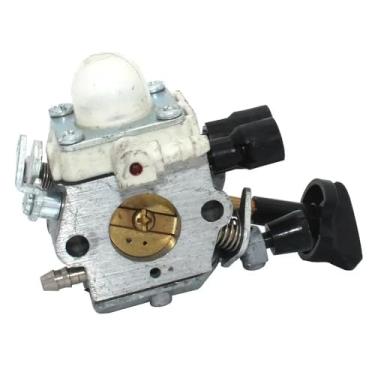 Imagem de Carburador para soprador Stihl BG56 BG56C SH56 SH56C BG86 BG86C BG86CE BG86CEZ BG86Z SH86 SH86C Stihl PN 4241 120 0615