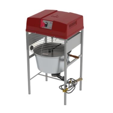 Imagem de Misturela Misturador 22 Litros G2 Progás PRMQ-22 Bivolt