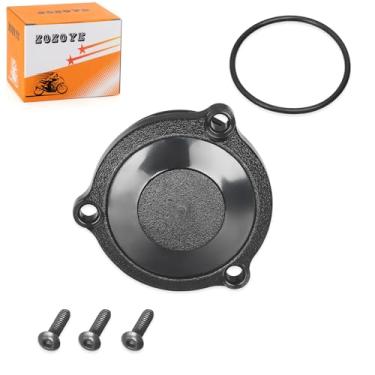 Imagem de Tampa de roda dianteira para Polaris Magnum Scrambler Big Boss Sportsman Xpedition Xplorer Worker 250 300 325 335 400 425 500 5432611 7512027