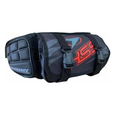 Imagem de Pochete Para Ferramentas Hss Endurance Trilha Enduro Offroad Cinza-Unissex