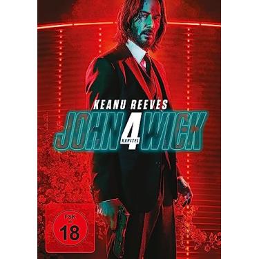 Imagem de John Wick: Kapitel 4