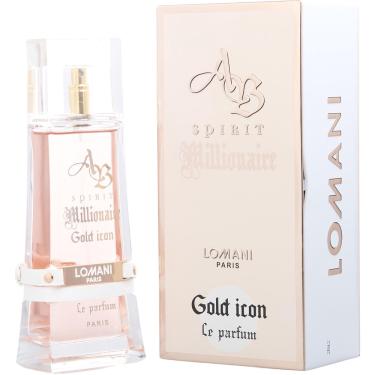 Imagem de Perfume Lomani Ab Spirit Millionaire Gold Icon Eau De Parfum