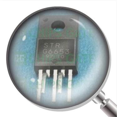 Imagem de STR-G6653 4 peças STR-G6653