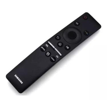Imagem de Controle Remoto Samsung Original - TV 4K RU7100 TU7000 TU7020 BN59-013