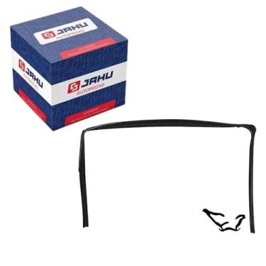 Imagem de Canaleta Porta Dianteira Direita - Gol 1997 A 2000 / Parati 1997 A 200