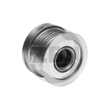 Imagem de Polia Alternador Roda Livre Mercedes Sprinter 313 2.7 Vito Motor OM611