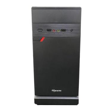 Imagem de Computador Cpu Desktop Intel Core I3 3Geração 8GB 120SSD - Maxxtro
