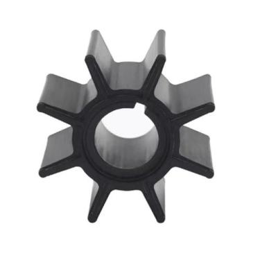 Imagem de Rotor Para Bomba De Água Iamara Motores 8 Hp A - A.R Variedades Mt