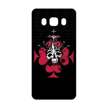 Imagem de Capa Adesivo Skin008 Verso Para Samsung Galaxy J5 Sm-j5008 - KawaSkin