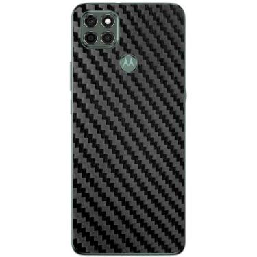 Imagem de Capa Adesivo Skin349 Verso Para Motorola Moto G9 Power 2020 - KawaSkin
