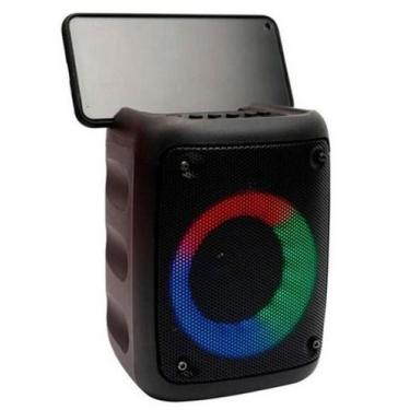 Imagem de Caixa de som bluetooth kts 1236 potente