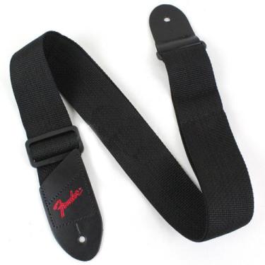 Imagem de Correia Fender Pick N Strap para Guitarra, Baixo, Violão, Correia - N 