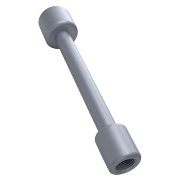 Imagem de Chave de Parada de ângulo Ferramenta de Encanamento Eficiente de Aço Banhado a Ni para Pia de Cozinha do Banheiro