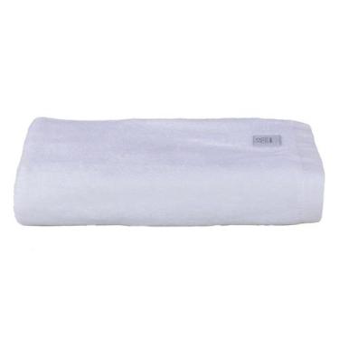 Imagem de Toalha De Rosto Buddemeyer Dual Air 48x90 cm Branca - C1011