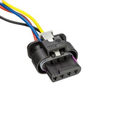 Imagem de Chicote Sensor Map Citroen Jetta New Beetle Peugeot - TC Chicotes - TC