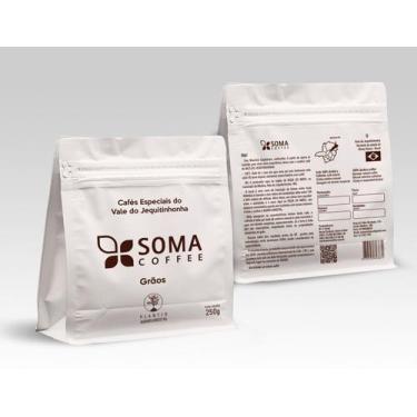 Imagem de Soma Coffee White