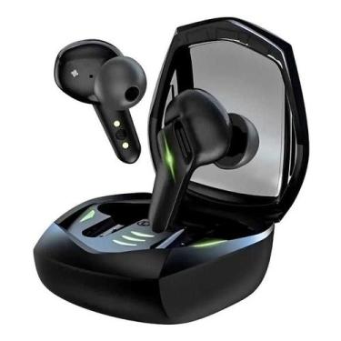 Imagem de Fone De Ouvido Gamer Bluetooth Kaidi Fone Sem Fio ORIGINAL