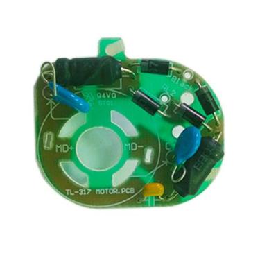 Imagem de Conjunto Pcb Para Soprador Dewalt D26411 42069