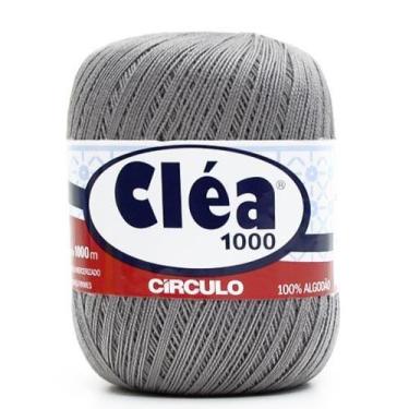 Imagem de Linha Cléa 1000 - CÍRCULO, 8797 AÇO