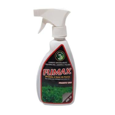 Imagem de Fertilizante Pronto Uso Orquidea Floração 490ML - Mato Verde