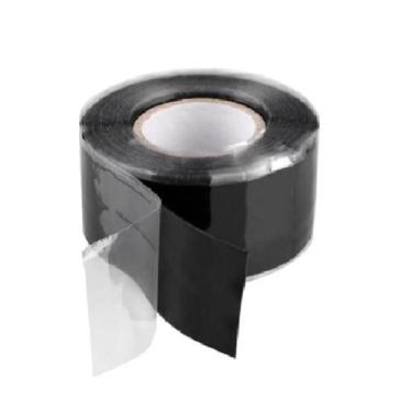 Imagem de Fita De Silicone Auto-fusível Conexões Isoladas 3M - Topmixshop
