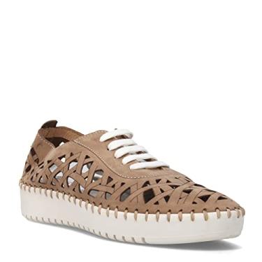 Imagem de Eric Michael Women's, Dolores Sneaker Safari 39 M