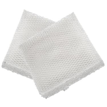 Imagem de Dimakung HC22P Almofada de filtro de umidificador de substituição para umidificadores Honeywell HE220 HE225 HE240 HE100 HE150 e Aprilaire 110 220 550, substitui HC22P1001 HC22E1003 HC22A1007-2