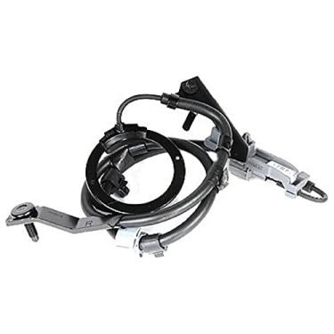 Imagem de ACDelco 15176996 GM equipamento original sensor de velocidade da roda ABS dianteiro do lado do passageiro