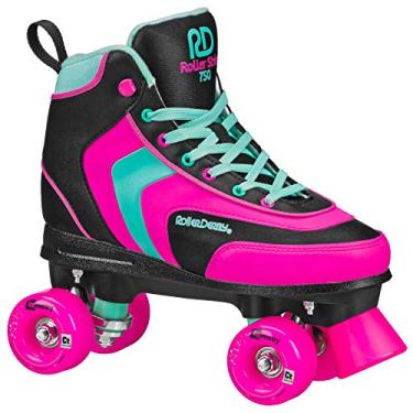 Imagem de Skate feminino Roller Star 750 (Mint Maven, 4)