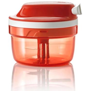 Imagem de Tupperware Chop 'N Prep Chef in Salt Water Pink