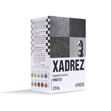 Imagem de Novacor Pó Xadrez 250g