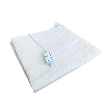 Imagem de Lençol Térmico Elétrico Queen Sonobom - sono Bom 127 v