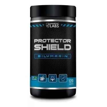 Imagem de Protect shield 120 cápsulas - anabolic labs