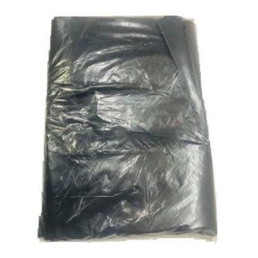 Imagem de Saco De Lixo 100 Litros Reforçado 100 Unidades - HIGIPACK