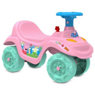 Imagem de Passo a Passo Baby - Brinquedos Bandeirante