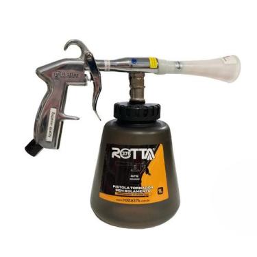 Imagem de Pistola Tornador Sem Rolamento Rotta 376 - Rotta376