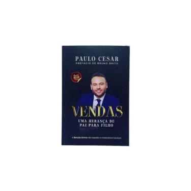 Imagem de Vendas Uma Herança de Pai Para Filho - Yes Book