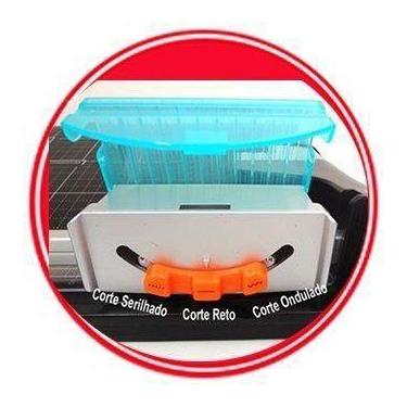 Imagem de Refil da Lâmina Reposição Para Refiladora Dc20 - MOTIVATE