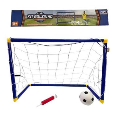 Imagem de Kit Golzinho Infantil da Zippy Toys - Diversão Infinita para Jovens Cr