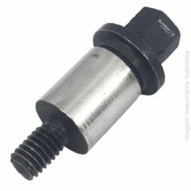 Imagem de Parafuso excentrico do tamanho do ponto overlock chinesinha - 1374 - A