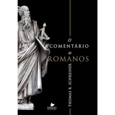 Imagem de O Comentário De Romanos