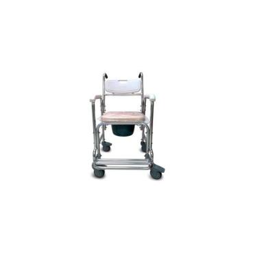 Imagem de Cadeira de Banho Ultralux - Mobil Saúde