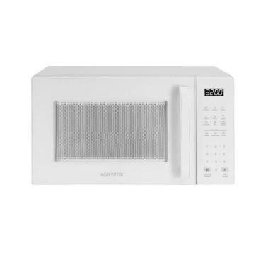 Imagem de Micro-Ondas Amic02Bn-02 Br 32L 1400W 220V Agratto, 220V