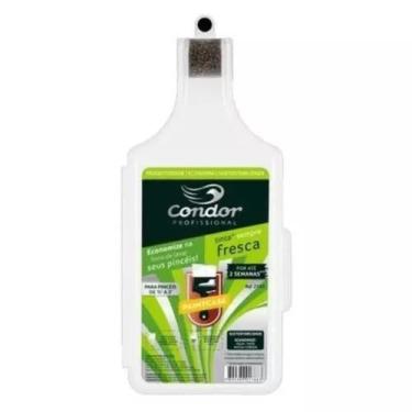 Imagem de Suporte Para Pincel Trincha 2120 Paintcase Condor Não Seca - atlas