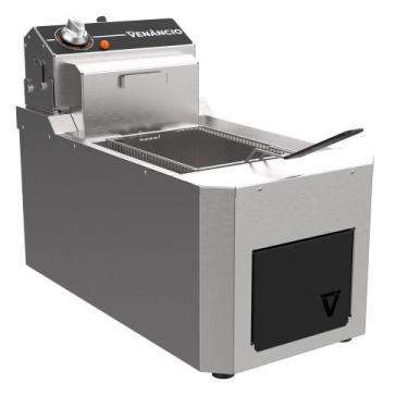 Imagem de Fritadeira Elétrica de Mesa Venâncio 8 Litros 127V VFO15E-ME-ID-36413,
