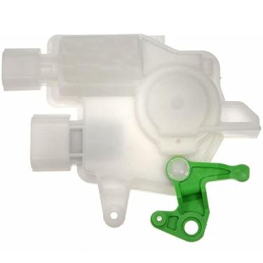 Imagem de KACEPAR Atuador de fechadura de porta, 1 peça 72655-SEA-G01 lado esquerdo do motorista, compatível com Acura TL 2004-2008, compatível com Acura TSX 2004-2008, traseira esquerda